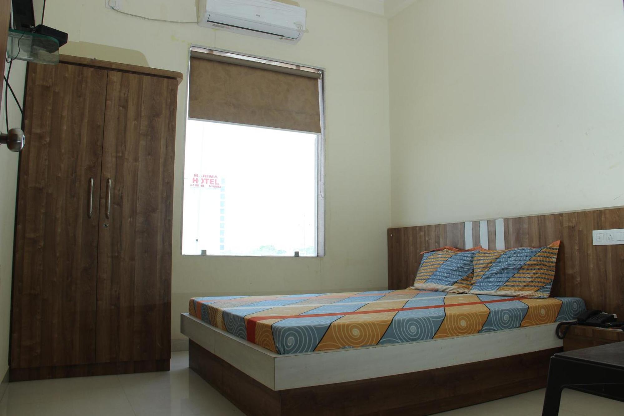 Capital O 82220 Athitya Resort Sikar Exterior foto